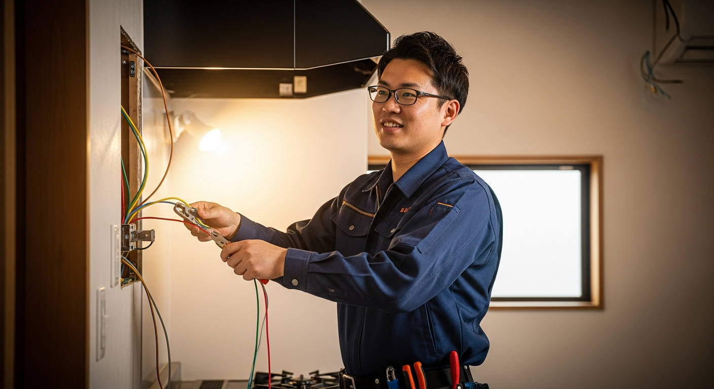 第二種電気工事士の電気理論が苦手な人へ｜捨てる判断基準と代替戦略